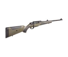 Carabine à Verrou ATA Turqua Calibre 243 Win Synthétique Vert - 2