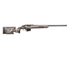 Carabine à Verrou ATA Turqua Practical Canon Lourd 308 Win