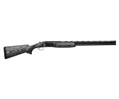 Fusil Superposé Ata SP Sporter Acier Lamellé Collé 12