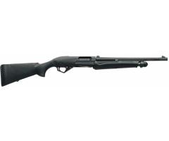 Fusil à Pompe Slug Benelli SuperNova Comfortech Synthetique Calibre 12