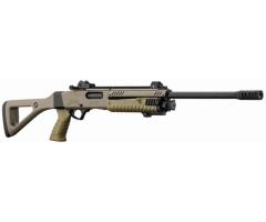 fabarm Fusil à Pompe Professional STF 12 Pistolgrip Vert OD