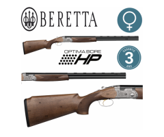 Fusil Beretta 686 Silver Pigeon I Sporting Vittoria 20/76 76cm - Version 76cm (BT) Calibre 20