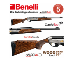 Carabine Benelli Argo E Prestige - Calibre 30-06 Sprg Calibre 9.3x62