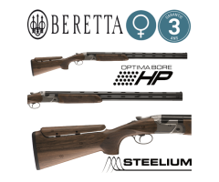 Fusil Beretta 694 Trap Vittoria B-Fast 12/70 76cm - Version 76cm (BT) Calibre 12