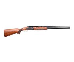 Fusil Superposé Ata SP Avant Garde Faux Corps 12