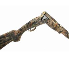 Fusil De Chasse Fair Superposé Camo Calibre 12 Magnum - 3