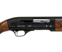 Fusil Semi Automatique Country Calibre 20/76 Bois - 2