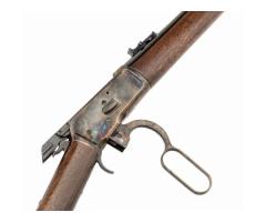 Carabine Chiappa 1892 Calibre 45 Long Colt - 3
