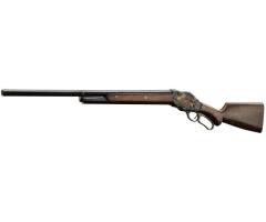 Fusil Chiappa 1887 Lever Action Fast Load Calibre 12/70 - 2
