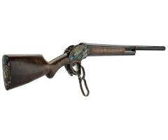 Fusil Chiappa 1887 Lever Action Fast Load Calibre 12/70 - 3