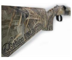 Fusil De Chasse Canardouze Luger Unlimited Camo Calibre 12/89 - 3