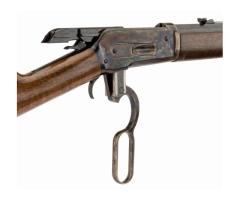Carabine Chiappa 1886 Lever Action Rifle Calibre 45/70 - 4