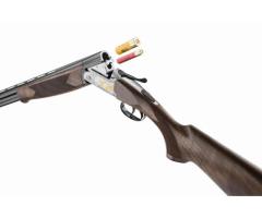 Fusil De Chasse Mixte Fair Combo Acier Calibre 20/410 - 2