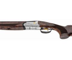 Fusil De Chasse Fair Superposé Premier Calibre 20/76 Crosse Monte Carlo - 2