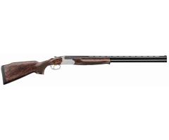 Fusil De Chasse Fair Superposé Premier Calibre 20/76 Crosse Monte Carlo - 3