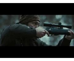 Carabine De Tir Tikka T1X MTR Calibre 22 LR 22LR