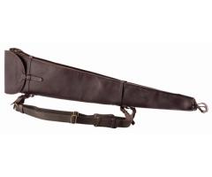 Fourreau Double Country Cuir Pour Fusil 122 Cm