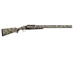 Fusil Luger Canardouze Triple Canon Calibre 12