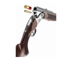 Express Fair Mixte Ergal Calibre 20 / 8X57JRS - 2