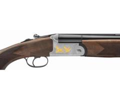Fusil Fair Classic Ergal Calibre 16 Bascule Silver - 2