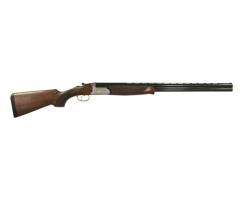 Fusil Superposé Franchi Feeling Acier Elegant Extracteur Calibre 20/76