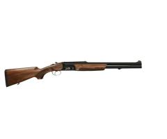 Fusil Superposé Franchi Feeling Slug Ergal Extracteur Calibre 12/76
