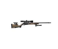 Carabine à Verrou Benelli Lupo HPR BEST Calibre 6,5 Creedmoor