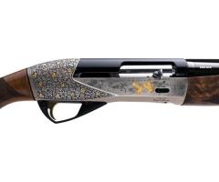 Fusil Semi Auto Benelli Raffaello Edition Limitée AI Calibre 12 - 2