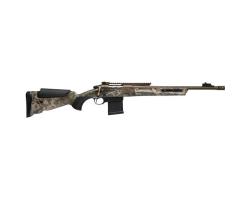 Carabine à Verrou Franchi Horizon All Terrain Camo Cerakote Calibre 308 Win