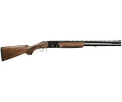 Fusil Superposé Franchi Feeling Becassier Calibre 28/70 Bande Ventilée