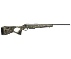 Carabine à Verrou Sako S20 Hunt Camo Strata Cerakote Calibre 308 Win