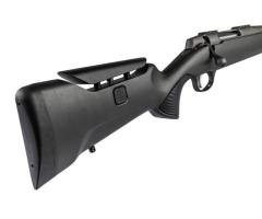 Carabine à Verrou Sako 90 Adventure Cerakote Calibre 6,5 Creedmoor - 2