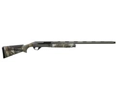 Fusil Semi Auto Benelli Super Black Eagle III Camo Cerakote Tungsten Calibre 12