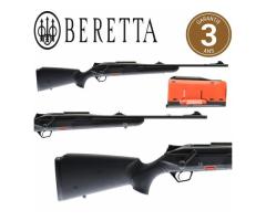 Carabine Beretta BRX1 Synthétique Avec Organes de Visée - Calibre 300 WM