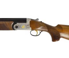 Fusil De Chasse Superposé Bettinsoli Rex Calibre 20 - 2