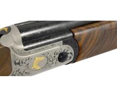 Fusil De Chasse Superposé Bettinsoli Rex Calibre 20 - 3