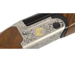 Fusil De Chasse Superposé Bettinsoli Rex Calibre 20 - 4