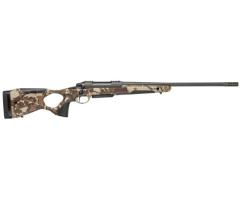Carabine à Verrou Sako S20 Chasse Camo Fusion Cerakote Calibre 7mm Rem Mag