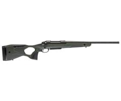 Carabine à Verrou Sako S20 Chasse Roughtech Verte Calibre 308 Win