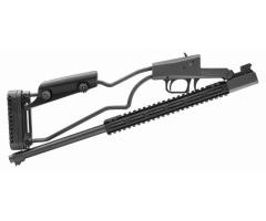 Carabine Pliante Chiappa Big Badger Folding Rifle Calibre 410 - 2
