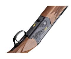 Fusil de chasse superposé extracteur Fabarm Elos A2 Notte Field Acier Calibre 12 - 2