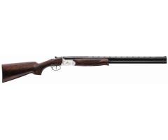 Fusil Superposé Plaine Renato Baldi Luxe Calibre 12 Crosse FX Wood
