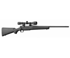 Pack Carabine Mossberg Patriot Filetée Avec Lunette 3-9X40