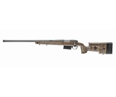 Carabine A Verrou Bergara B14 HMR Pour Gaucher
