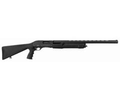 Fusil A Pompe Yildiz YP12SCT Tactique Calibre 12/76
