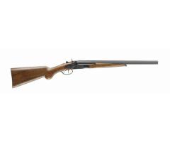 Fusil Juxtaposé Coach Gun Pietta Hurricane Calibre 12