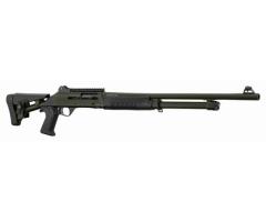 Fusil Semi Automatique AKSA ARMS S4-FX04 Calibre 12/76 OD GREEN