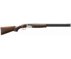 Fusil De Chasse Fair Classic Acier Calibre 12/76 Mono Détente