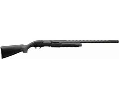 Fusil A Pompe Yildiz S71 Synthétique Calibre 12/76