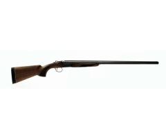 Fusil De Chasse Canardouze Luger Bois Calibre 12/89